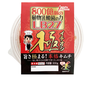 イチオシ極 商品情報 美山